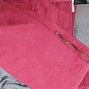 Denizen Levi size 10 jeans